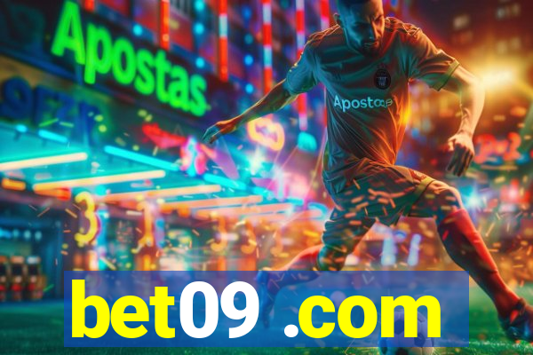 bet09 .com